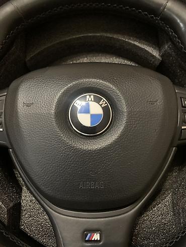 руль бмв м: Руль BMW 2013 г., Б/у, Оригинал, Германия — 3