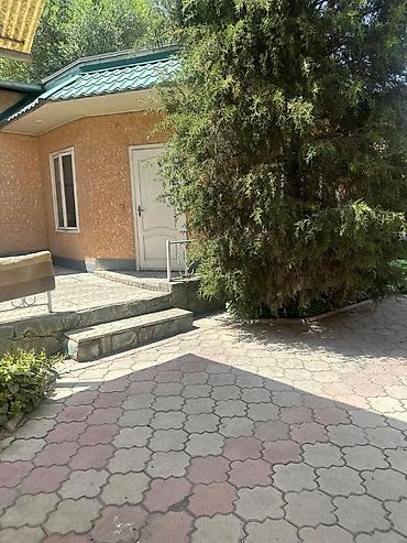 Долгосрочная аренда домов: 220 м², 6 комнат, Теплый пол, Евроремонт, Кондиционер — 8