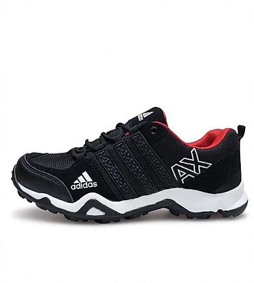 rosule djak: Adidas muške patike za planinarenje i outdoor aktivnosti - Model — 1