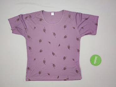 t shirt boho: T-shirt damski, rozmiar L — 2