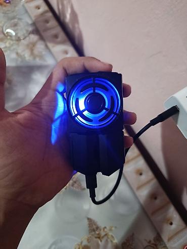 mini usb ventilator: Teze telefon soyuducusu, islenmemis keyfiyyetli soyuducudur 20 — 3