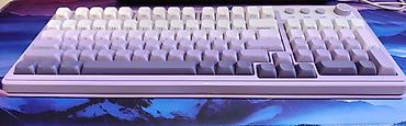 dtf printer: Клавиатура, HP, Мембранная, Проводное подключение, Размер: 100% — 2