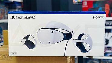 playstation vr qiymeti: PlayStation Vr2 — 1