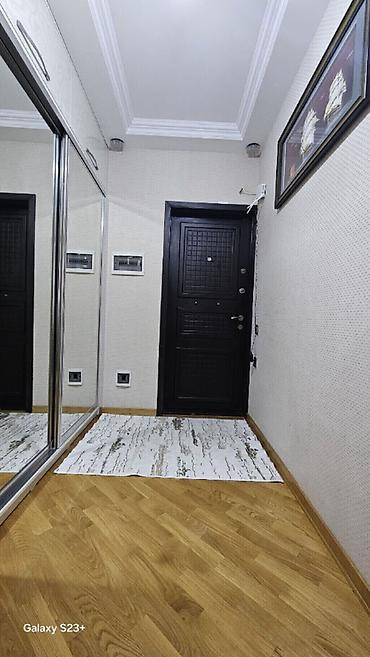Köhnə tikili: 3 otaqlı, Yeni tikili, 69 kv. m — 3