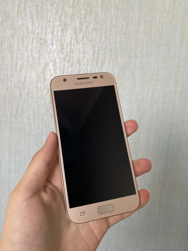 запчасти митсубиси паджеро 2: Samsung Galaxy J3 2017, 16 ГБ, цвет - Золотой, Кнопочный, Сенсорный, Две SIM карты