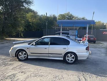 торпедо субару: Subaru Legacy: 1999 г., 2.5 л, Автомат, Газ, Седан — 2