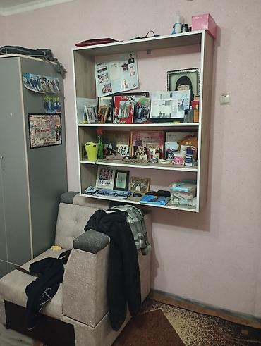 Продажа квартир: 2 комнаты, 34 м², Индивидуалка, 3 этаж, Косметический ремонт — 9