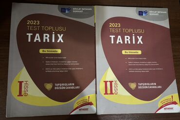 anar isayev azerbaycan tarixi 2022: Abituriyentler ucun tarix test topluları. Islenilmeyib