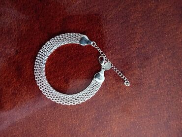 evil eye nakit: Material: Silver