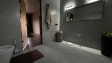 темир жол: 🏠 Современный одноэтажный дом в стиле LOFT, Кок-Джар Продаётся уютный — 10