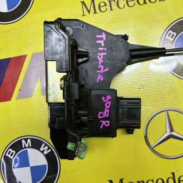 Грузовые кузова и будки: Mercedes-Benz, 2009 г., Б/у, Оригинал — 16