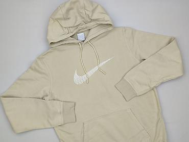 bluza jordan: Nike, Bluza z kapturem damska, rozmiar M — 1