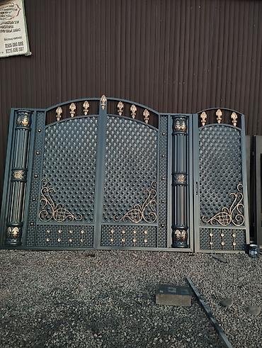 Сварка: Сварка | Навесы — 4