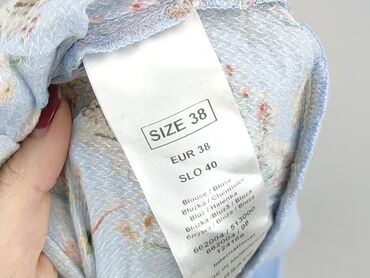 Bluzki: Orsay, Bluzka damska, rozmiar M — 4