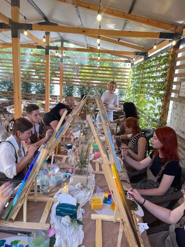 Организация мероприятий: Организация мероприятий | Оформление мероприятий, Букеты, флористика, Аниматоры — 23