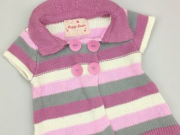 kurtki jesien: Cardigan, 9-12 months, condition - Very good