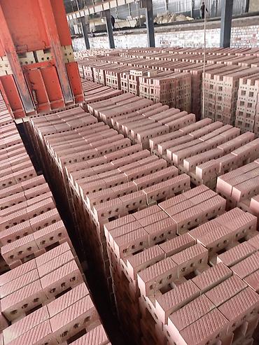 Строительный кирпич: КИРПИЧ ДОСТАВКА — 11