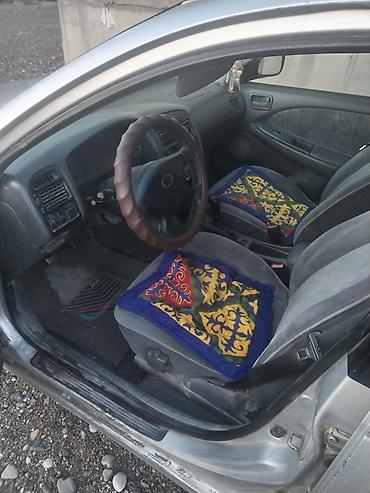Toyota: Toyota Avensis: 1998 г., 1.6 л, Механика, Бензин, Седан — 6