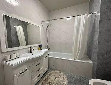 Посуточная аренда квартир: 3-комнатая суточная квартира — 5