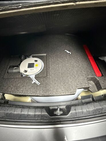 Kia: Kia K5: 2021 г., 2 л, Газ, Седан — 8