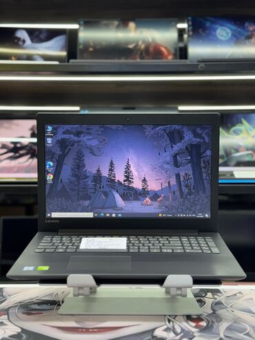 комплекты пк: Ноутбук, Lenovo, 8 ГБ ОЗУ, Intel Core i3, 15.6 ", Для несложных задач, память SSD