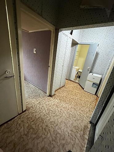 Продажа квартир: 2 комнаты, 48 м², 105 серия, 1 этаж, Старый ремонт — 9