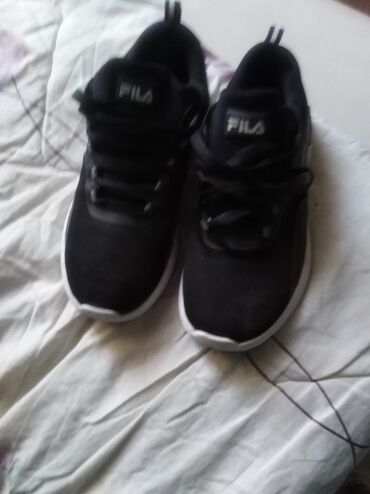 pp patike: Patike, F&F, veličina - 36.5 na lalafo.rs pp patike: Patike, F&F, veličina - 36.5