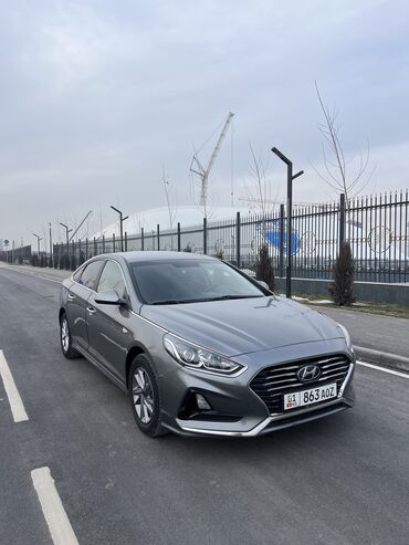 Huanghai: Huanghai : 2018 г., 2 л, Автомат, Газ, Седан — 4