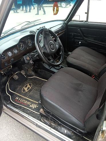 radiator opel astra g: VAZ (LADA) 2106: 1.6 l | 1989 il Sedan — 4