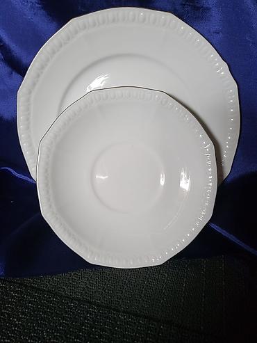 Kuhinjski setovi: Set Weimar porcelan 1980 do 1990g.Nemacka. Nemacki trodelni na lalafo.rs — 9 Kuhinjski setovi: Set Weimar porcelan 1980 do 1990g.Nemacka. Nemacki trodelni — 9