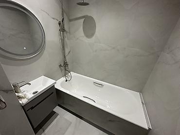 Продажа квартир: 2 комнаты, 66 м², Индивидуалка, 4 этаж, Евроремонт at lalafo.kg — 5 Продажа квартир: 2 комнаты, 66 м², Индивидуалка, 4 этаж, Евроремонт — 5