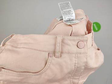 bumpro: Claudie Pierlot, Spodnie materiałowe damskie, rozmiar 2XL — 6