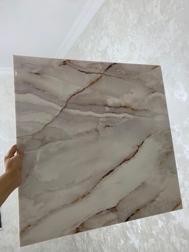 Mərmər effektli PVC panellər: Mərmər effekti verən PVC divar panelləri. 1.Arxası özü -da lalafo.az — 19 Mərmər effektli PVC panellər: Mərmər effekti verən PVC divar panelləri. 1.Arxası özü — 19