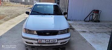 Daewoo: Daewoo Nexia: 2007 г., Механика, Бензин, Седан — 3