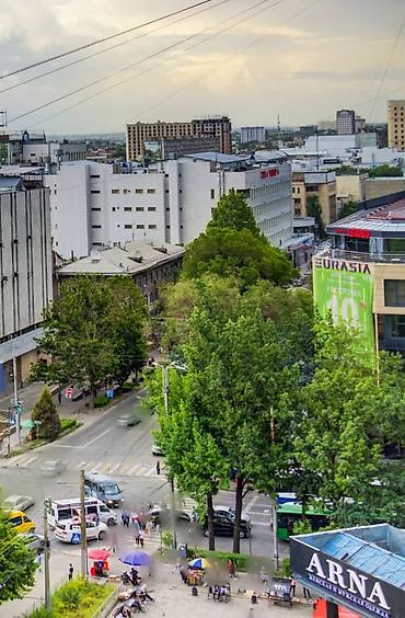 Посуточная аренда квартир: 2 комнаты, Кондиционер, Круглосуточное заселение, Парковка — 26