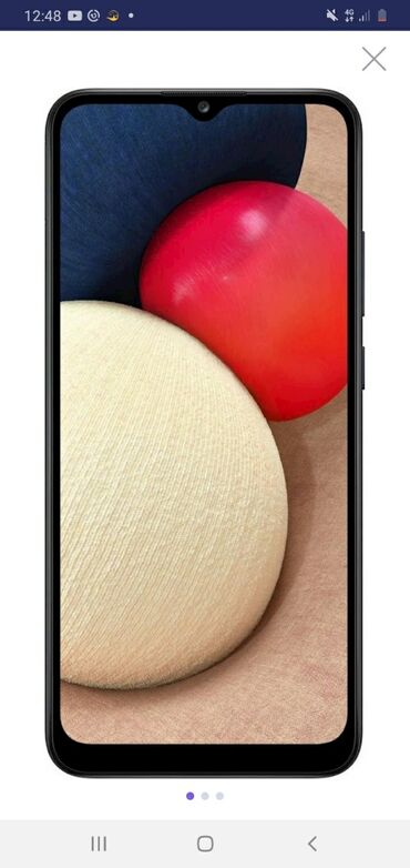 446 elan: Samsung | 32 GB | Zəmanət