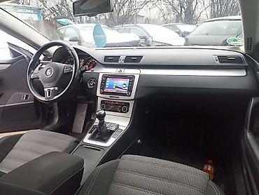 abs centrala golf 6: GLAVCINE AMORTIZERI ITD ZA VOLKSWAGEN PASSAT CC OD 2008. DO 2012. GOD — 4