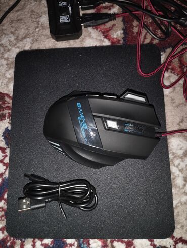 Другие аксессуары для компьютеров и ноутбуков: Келишим түрүндө,FF аккаунт ка Обмен бар.Игровой комплект для — 2