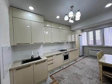 Продажа квартир: 2 комнаты, 85 м², Элитка, 9 этаж, Евроремонт — 7