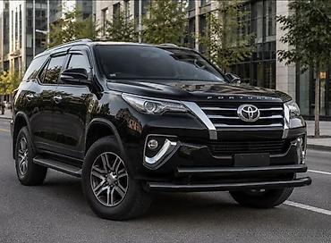 витара: Силовой бампер Toyota, Новый, Бесплатная доставка — 3
