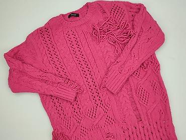 sweter candy: Sweter damski, rozmiar 5XL — 1