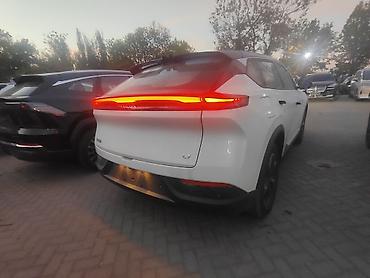 Dongfeng: Dongfeng : 2026 г., Автомат, Бензин, Roadster — 5
