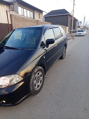 зеркала на хонда одиссей: Honda Odyssey: 2002 г., 2.3 л, Автомат, Бензин, Минивэн — 2