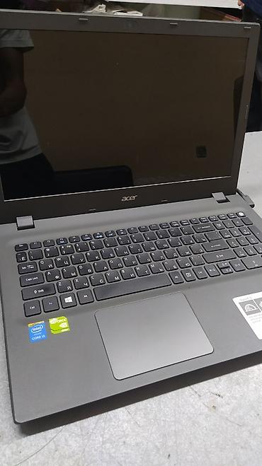 Ноутбуки и аксессуары: Срочно Продаю Ноутбук под масло! Acer тонкий стильный, красивый и — 6