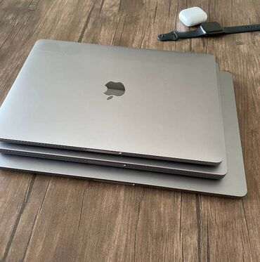 makbuk: İşlənmiş Apple MacBook, 14 ", Apple M1 Pro, 1 TB, Ünvandan götürmə