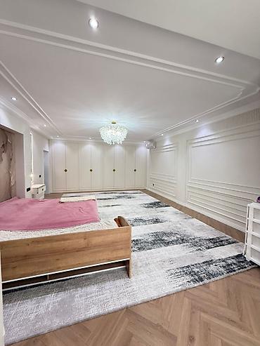 Үйлөр: 6 бөлмө жана андан көп, 500 м², 11 соток, Бишкек, Көк-Жар ж/м Кыймылсыз мүлк агенттиги — 9