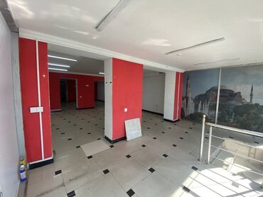 Digər kommersiya daşınmaz əmlakı: Obyekt Yasamalda yerləşir icarəyə verilir. Yol kənarıdır, İnsanların — 9