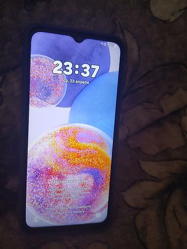 samsung c20: Samsung Galaxy A22, Б/у, 128 ГБ, цвет - Белый, 1 SIM — 2