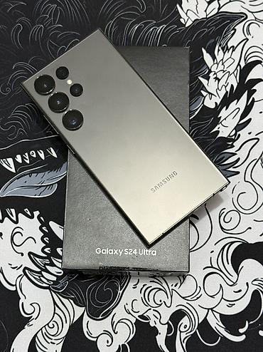 купить s24 ultra: Samsung Galaxy S24 Ultra Состояние отличное Все работает, все родное — 4
