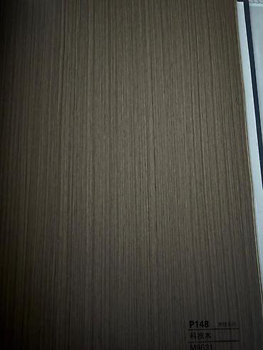 Другие обои: Бамбуковые панели 1.2 × 3 м — стильная и экологичная отделка для стен — 9